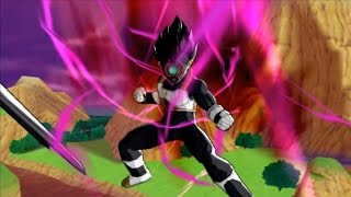 Dragon Ball Heroes Ultimate Mission X Part 7 ドラゴンボールヒーローズ アルティメットミッションX