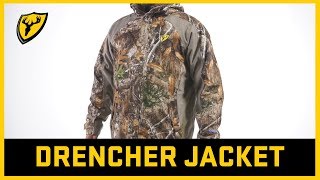 Drencher Jacket