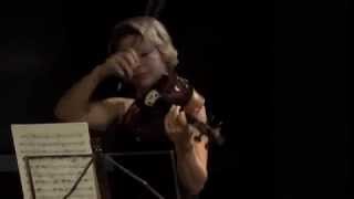 Duo piano alto Fanny Coupé Paule-Emmanuelle Gabarra Schumann Märchenbilder opus 113 n1