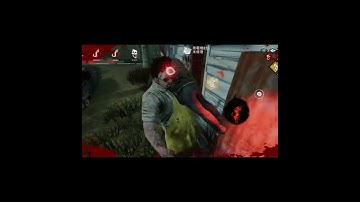 Dead by Daylight 冷酷残忍カニバル〈デッドバイデイライト・モバイル〉#デッドバイデイライト #DbD #カニバル #キラー #shorts