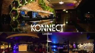 Entice Launch Party at Konnect - Friday 27th Feb with DJ LUCK & MC NEAT / MC DT