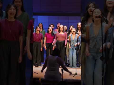 Emily Drum Choral Compositions