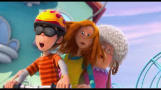 The Lorax   The Need For Seed   Fandango Family