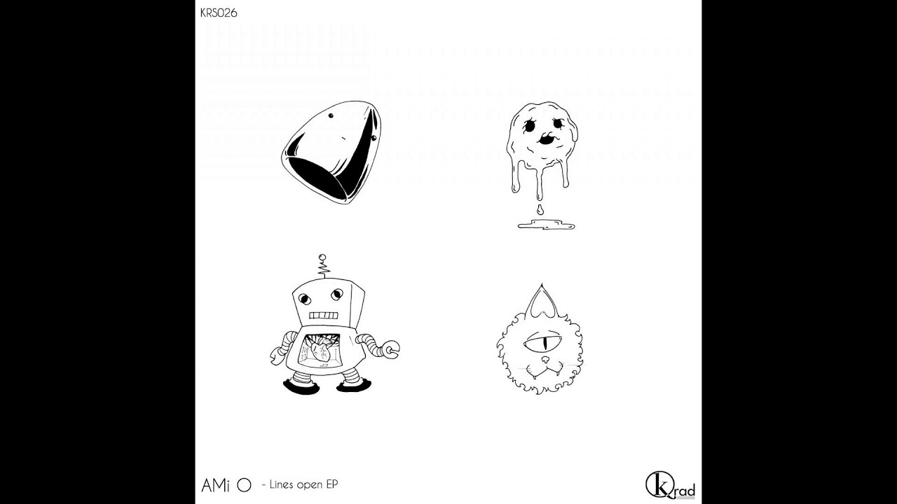 Watch AMi O - Lines Open on YouTube Watch AMi O - Lines Open on YouTube