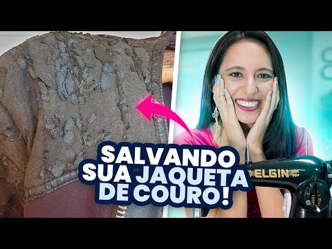 Vídeo: Estas Jaquetas De Couro Da LTH JKT São Os Grampos Do Seu Novo Estilo