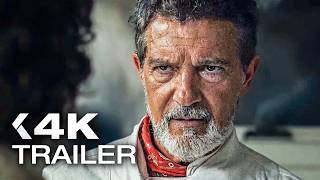 TONY Tráiler Oficial Español (2026) Antonio Banderas, A24