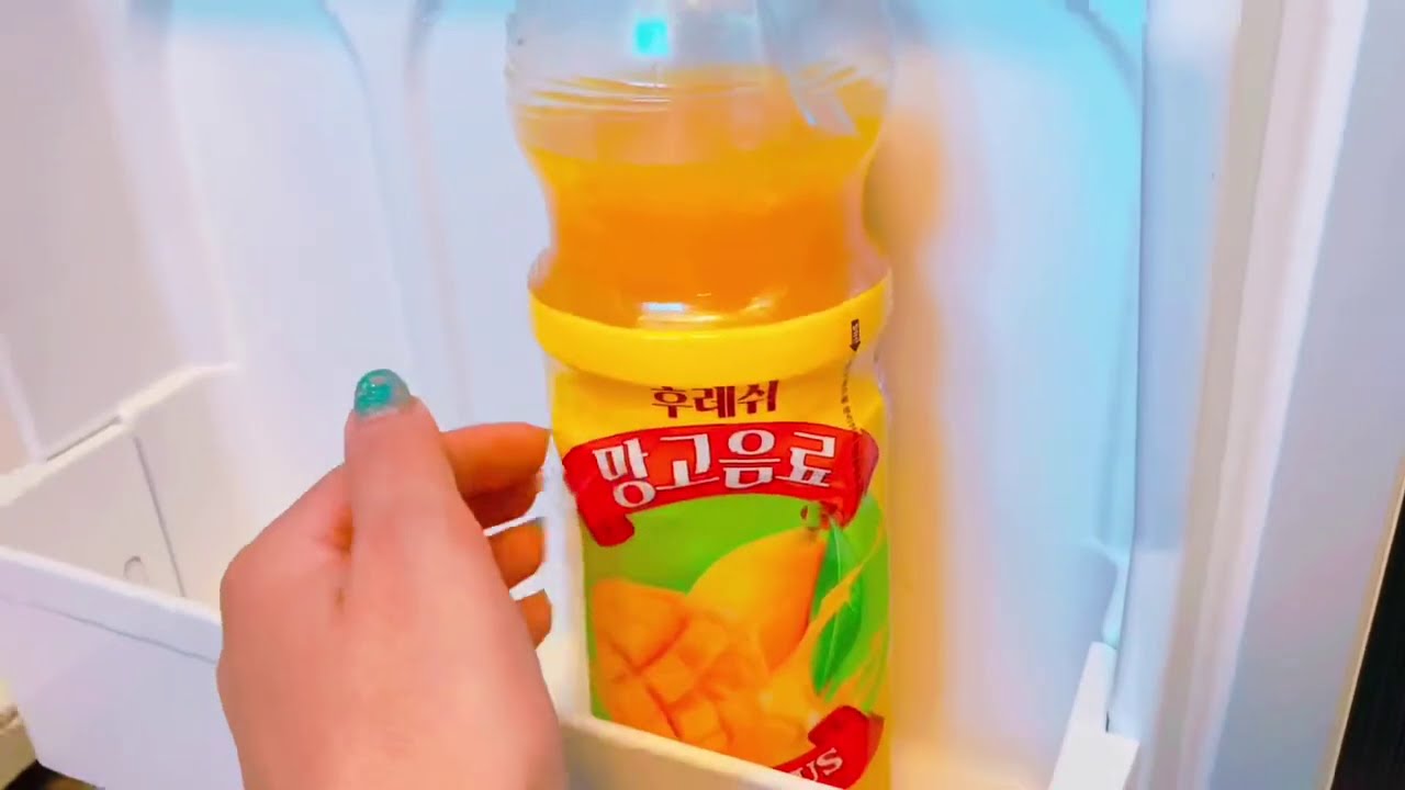 Moroccan asmr جولة ببيتي فجزيرة جيجو +كلام خافت للاسترخاء