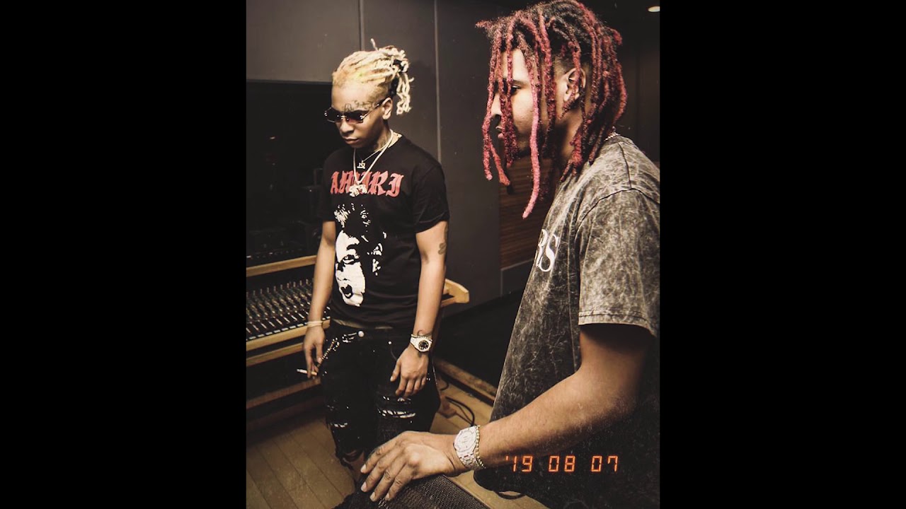 (FREE) Forty38 x Xavier weeks x Lil Keed Type Beat "ABANDON" (prod. kyu