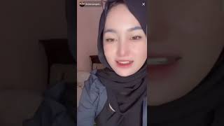 Hijab Cantik Live Bigo