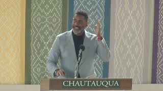 The Rev. Dr. Otis Moss III - Interfaith Lecture Series | CHQ Assembly 2023