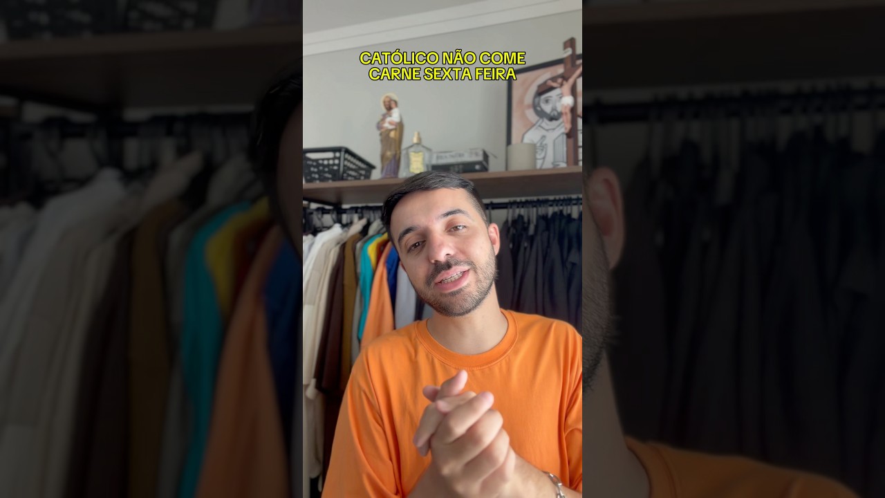 Hey #carismathco, você já se fez essa pergunta?