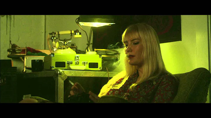Diane Coffee "Green"