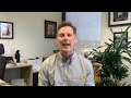 Kevin DeMeritt Weekly Update for August 11