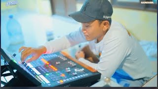 CEK SOUND GAJAH NADA X RS DIGITAL AUDIO GRESIK