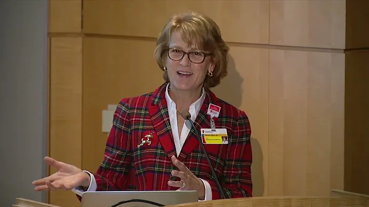 UH Health Services Research Center Overview - 2022 UH Research & Innovation Day