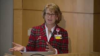 UH Health Services Research Center Overview - 2022 UH Research & Innovation Day