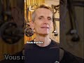 Stanford : le vieillissement frappe d'un coup à 44 ans #santé #age #Longévité #Vieillissement44ans