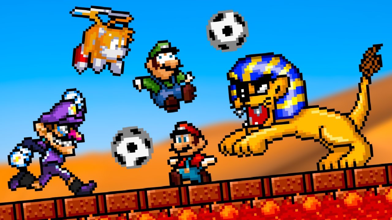 ������������