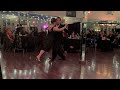 Rodolfo saile and ann marie montalbano at tango plus 22