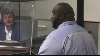 Celebrity New director at the Richland county jail Profile