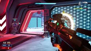 check out this easy kill streak at the start of this swat game