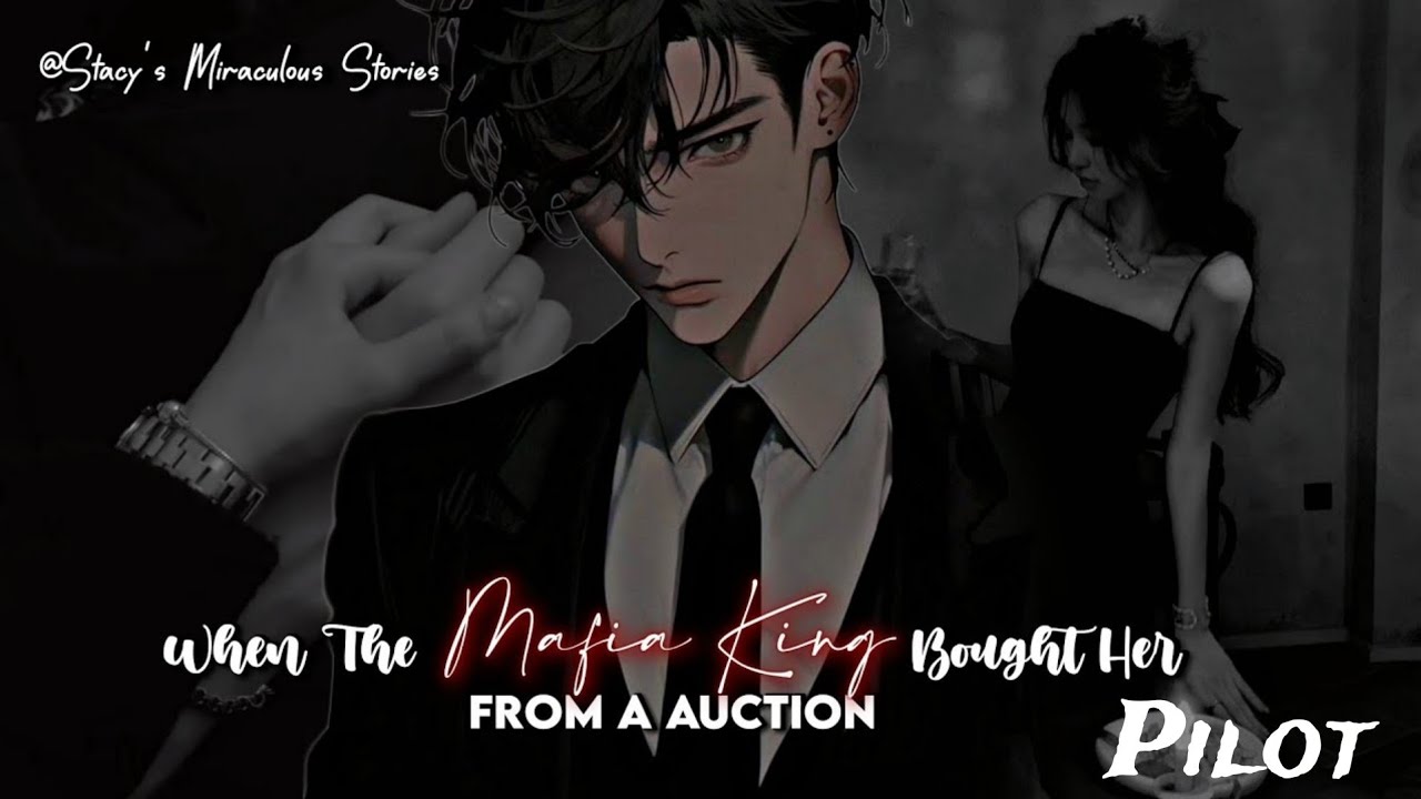 🍋|When The Mafia King Bought Her From An Auction|1/2|mlb texting story|miraculous texting story