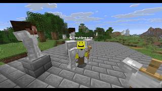 Learning how to SPEEDRUN while being chased by VIEWERS! | (Java) LIVE 🔴