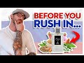 الحقيقة حول عطر    موسكو مراجعة عطر   الشرق أوسطي