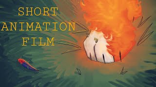 Short animation film