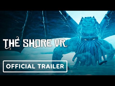 The Shore VR - Official Release Trailer