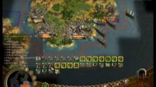 Civ IV: Colonization - Declaration gameplay