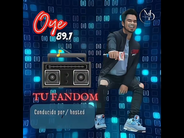 @DimashQudaibergen_official When I've got you suena en @OYE897FMoficial con @YezkaOficial class=