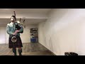 PPBSO Professional MSR 5th - Aidan Bowen