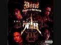 Bone Thugs-N-Harmony - Clog Up Yo Mind