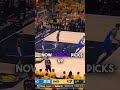 pacers' defense and transition play😱#nba #trending #bafinals