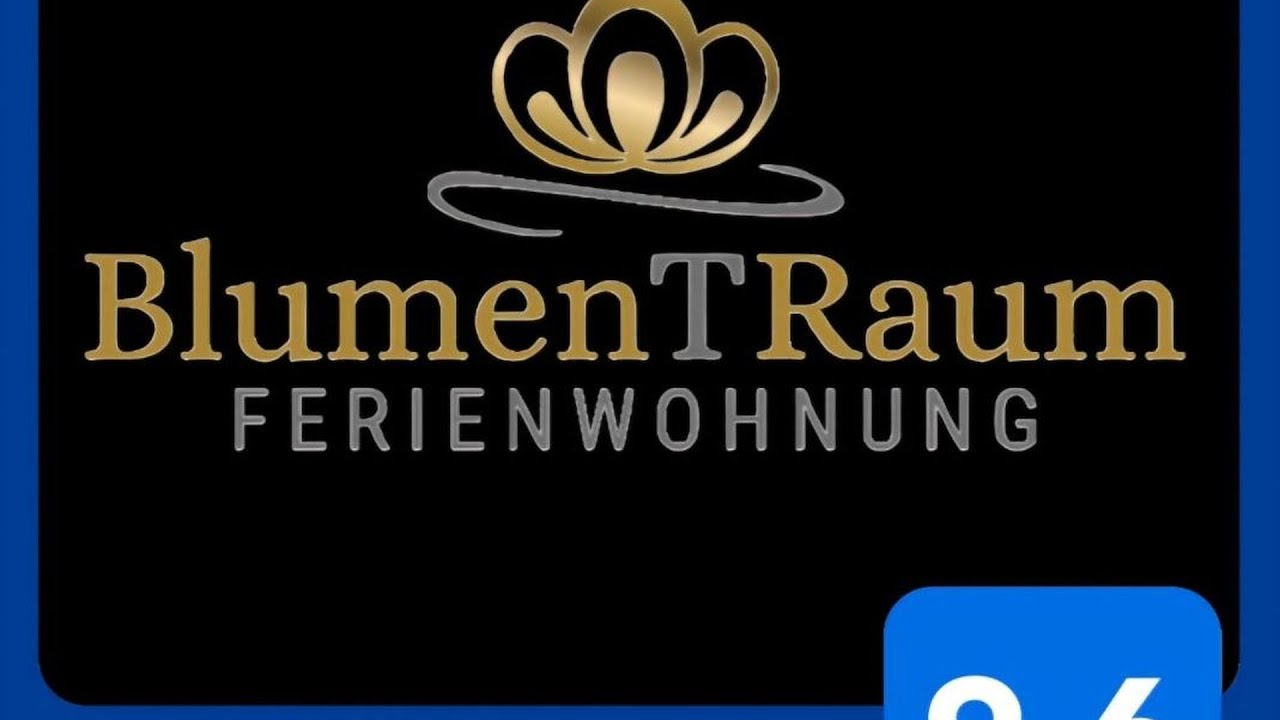 Апартаменты Flower Dream для отдыха в Карлсруэ | Карлсруэ, Германия | Отзыв об отеле 🏩