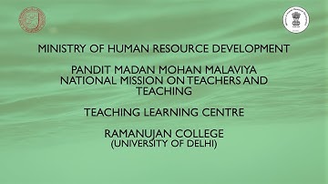 NAAC Assessment & Accreditation Unit 1