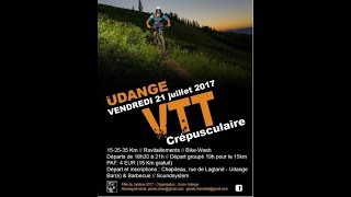 VTT Udange 21072017