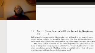 How to set up your Linux dev. environment