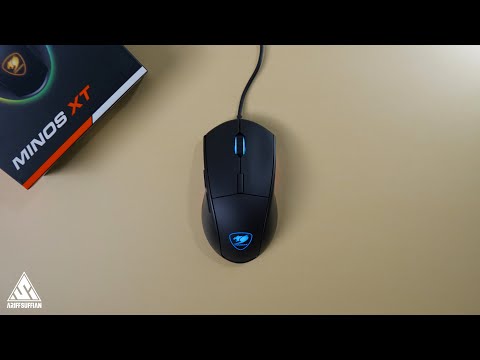YouTube video