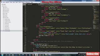 How To Send Email PHP In Localhost Using XAMPP || Cách Gửi Mail Bằng PHP Trong XAMPP