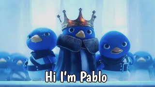 Hi Im Pablo - Mario Movie Trailer