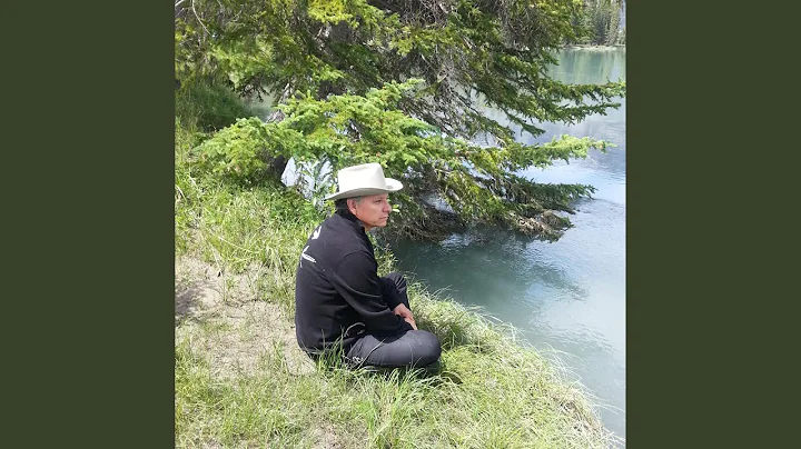 Lonely Indian Man