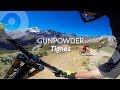 GUNPOWDER, Tignes, France