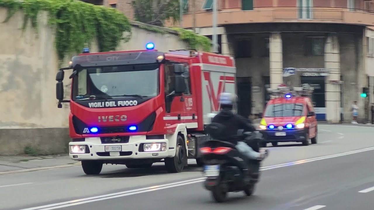 concorso vigili del fuoco 2026 Archivi