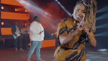 Casey J - Song Of My Life (Official Live Performance Video)