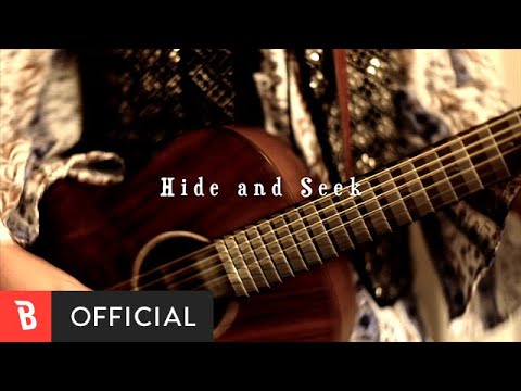 [MV] Jang Pillsoon(장필순), Kang Seungwon(강승원) - Hide and Seek(숨바꼭질)