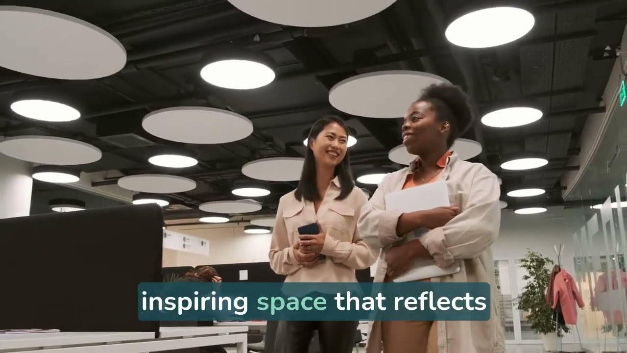 Commercial Fit Out Specialists in Dubai | Reliable Fit out Contractors | Smart Commercial Space