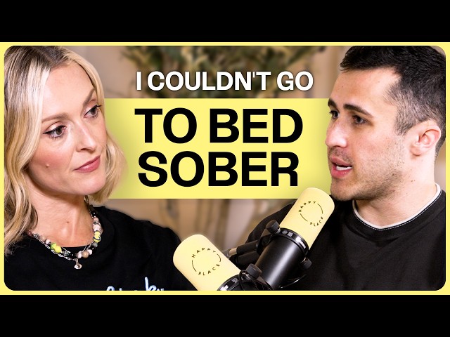 Chris Olsen: “Addiction is so complicated because there’s no right answer”