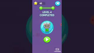 Говорящий Том: Попрыгунчик #1 Talking Tom Jump up screenshot 3